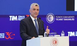 Bakan Bolat: Türkiye, NATO'nun en güçlü ekonomileri arasında yer alıyor