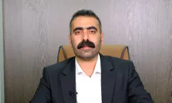 Diyarbakır Büyükşehir Belediye Eşbaşkanı Hatun istifa etti