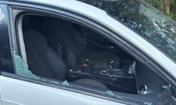 Diyarbakır'da otomobilinin önü kesildi: Ölen kişinin ismi belli oldu