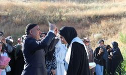 Hafız Öğrenciler İçin Taç Takma Merasimi Düzenlendi