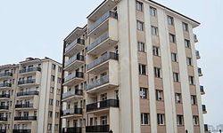 Türkiye'de Ortalama Konut Kirası 24 Bin Lirayı Geçti