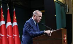 Erdoğan'dan Srebrenitsa mesajı: Srebrenitsa'yı asla unutmayacağız