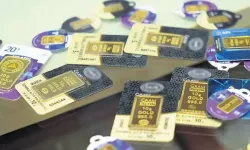 Evde saklanan gram altınlara dikkat: Yanlış muhafaza değer kaybettirebilir