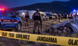 Bitlis'te Akraba Göçerler Arasında Silahlı Kavga: Bir Ölü, 3 Yaralı