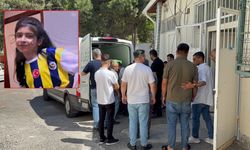 Otomobilin Çarptığı 14 Yaşındaki Yaren Nisa Hayatını Kaybetti