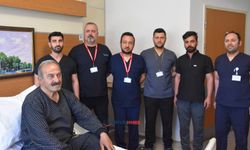 Bu Ameliyat Devlet Hastanesi Düzeyinde Bölgede İlk Kez Bitlis’te Yapıldı