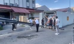 Bitlis Devlet Hastanesi'ne MR cihazı teslim edildi