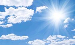 Meteoroloji Son Tahminleri Paylaştı: Sıcaklıklar Mevsim Normallerinin Üzerinde Seyredecek