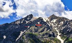 Bitlis’te Kalems Dağı hakkında halk arasındaki bu rivayetleri biliyor muydunuz?