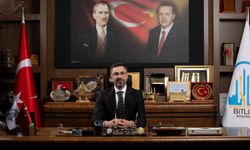 Başkan Tanğlay’dan 15 Temmuz Demokrasi ve Millî Birlik Günü Mesajı