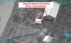Bitlis dahil 26 ilde göçmen kaçakçılığı operasyonu: 43 tutuklama