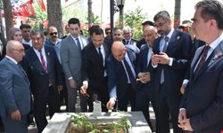 Bitlis’te 15 Temmuz Demokrasi ve Milli Birlik Günü Etkinlikleri