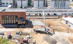 Modern Evlendirme Dairesi Yakında Hizmete Açılıyor