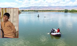 Bitlis ekiplerinin de görev aldığı aramada 10 yaşındaki Berat'ın cansız bedenine ulaşıldı