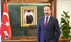 Bitlisli hemşerimiz Ömer Hilmi Yamlı Ardahan Valisi Olarak Atandı