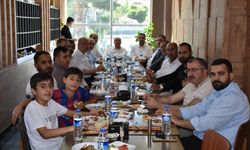DİVA-SEN Bitlis Şubesi üyeleri dayanışma programında bir araya geldi