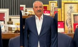 Bitlis’in Sınır İlçesinde Yeni Belediye Başkanı Kemal Çeçen Oldu