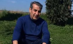 Bitlisli Hemşehrimiz  Mülazım Tokmak Vefat  Etti