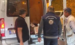 Bitlis’in de aralarında bulunduğu 81 ilde düzensiz göçmen kaçakçılığı denetimi