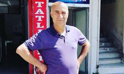 Bitlis’in Sevilen Esnafı Tekin Akgün Vefat Etti