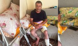 Arazi anlaşmazlığı nedeniyle çıkan silahlı kavgada bir kişi yaralandı