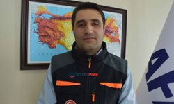 Başarılı Hemşehrimiz Tunçtan, Tunceli’ye AFAD İl Müdürü Olarak Atandı