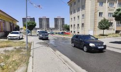 Bitlis’te TOKİ 3. Etap’ta çevreye yayılan lağım kokusu vatandaşı canından bezdirdi