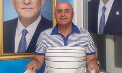 İYİ Parti Bitlis İl Başkanı Yoldaş'tan Okullara Gönderilen Kömür İddialarına İlişkin Dikkat Çeken Açıklama