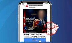 Bitlis Emniyetinden Yapay Zekâ Destekli Sahte Yatırım Reklamlarına Karşı Uyarı