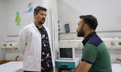 Uzmandan Sıcak Çarpması Uyarısı: "Bu Yıl Vakalarda Belirgin Artış Var"