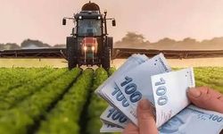 Tarımsal Destek Çiftçilerin Hesaplarına Aktarılıyor