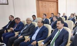 Kars'ta 69 milyar liralık 315 kamu yatırımı