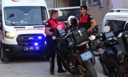 Malatya'da uzman çavuş kazara kendini vurdu