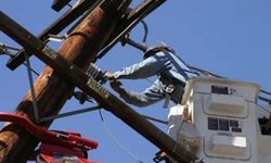 Muş'ta planlı elektrik kesintisi: Bu adreslerde olacak