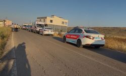 Otomobil oturanların arasına daldı: 1 ölü, 4'ü çocuk 5 yaralı