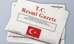 Resmi Gazete'de atama ve görevden alma kararları yayımlandı