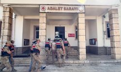 Siber dolandırıcılık operasyonunda 11 tutuklama