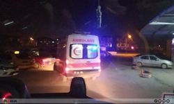 Siirt'te 5 katlı binanın çatısından düşen kız hayatını kaybetti