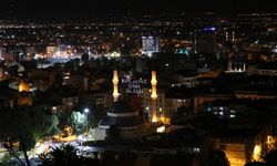 Türkiye genelinde 90 bin camide eş zamanlı selalar okundu