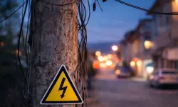 Van, Erciş, Tuşba ve Muradiye... Kesintiden birçok bölge etkilenecek