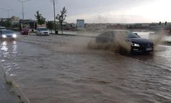 Van'da sağanak geçişleri; 3 günlük hava durumu