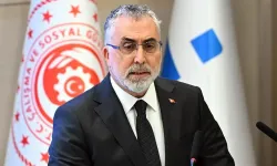 Bakan Işıkhan: Yılın İlk 6 Ayında 723 Bini Aşkın Kişi İşe Yerleştirildi