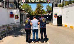 Diyarbakır'da değişik suçlardan aranan 113 kişi yakalandı