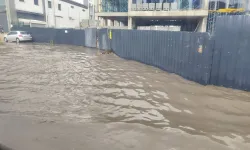 11 ilde kuvvetli sağanak bekleniyor