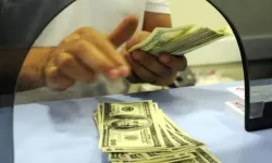 Dolar 47,57 TL seviyesinde işlem görüyor