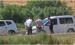Bitlis'te zincirleme trafik kazası: 3 araç birbirine girdi
