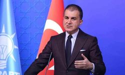 AK Parti Sözcüsü Çelik: Netanyahu soykırım örgütü gibi hareket ediyor
