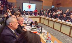 "Terörsüz Türkiye" teklifi Komisyondan geçti