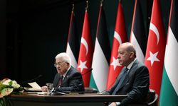 Erdoğan’dan Gazze mesajı: Gerekli koşullar bir an önce sağlanmalı