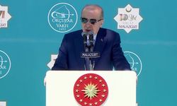 Cumhurbaşkanı Erdoğan: Türkiye’nin güçlü olmaktan başka seçeneği yok